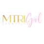 mtrlgirlcosmetics logo